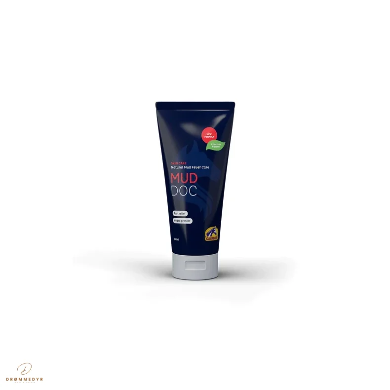 Cavalor Muddoc 200 ml