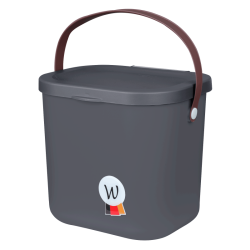 Waldhausen Multibag ECO, Anthracite, 6L