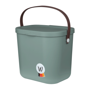 Waldhausen Multibag ECO, Mistletow Green, 6L