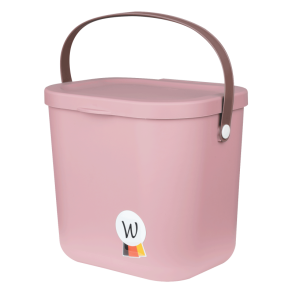 Waldhausen Multibag ECO, Pink, 6L.