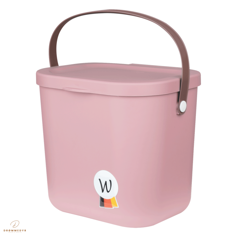 Waldhausen Multibag ECO, Pink, 6L.
