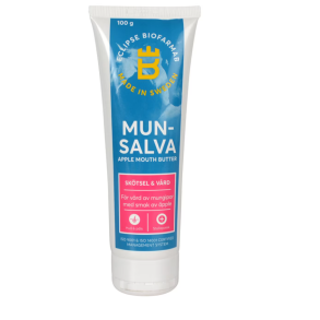 Eclipse Biofarmab Mundsalve 100 g