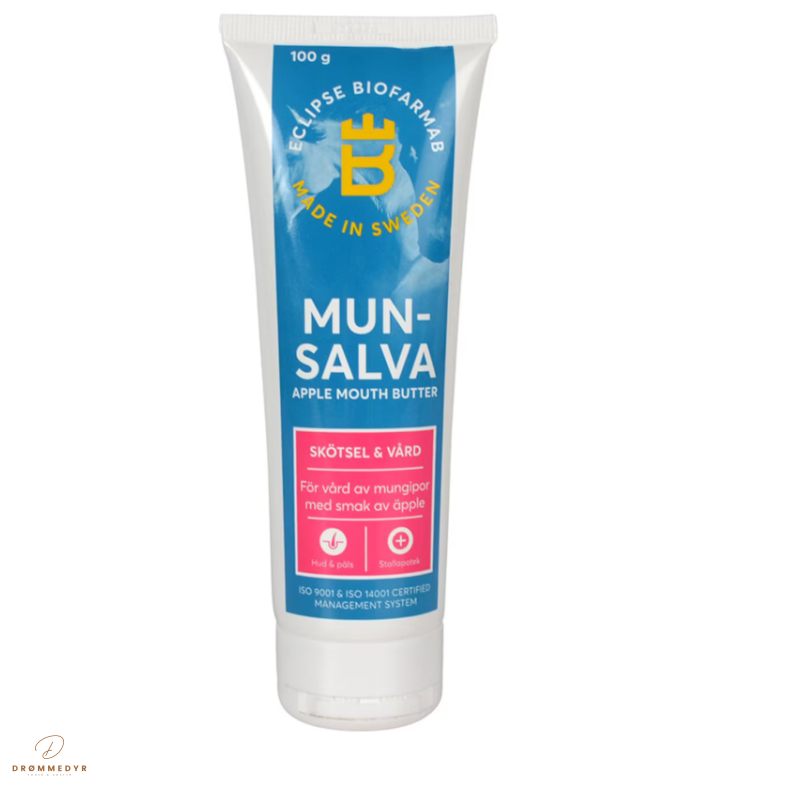 Eclipse Biofarmab Mundsalve 100 g