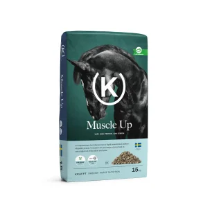 Krafft Muscle Up 15 Kg