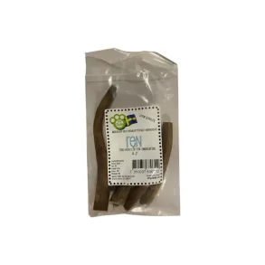 My Treat Rensdyrgevir 12 cm � 4 stk.