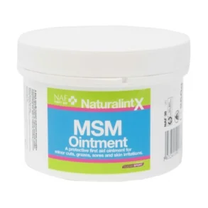 NAF MSM Salve, 250 gram
