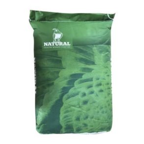 Natural Allround Duefoder 20 kg.