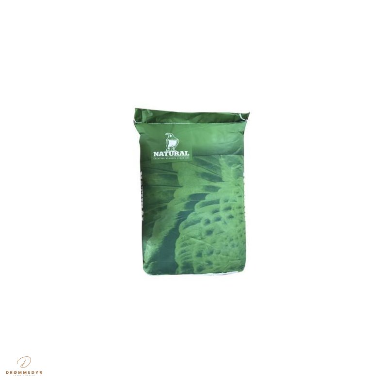 Natural Allround Duefoder 20 kg.