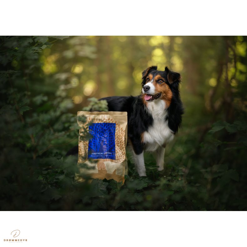 ESSENTIAL NAUTICAL LIVING 10KG