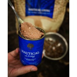 ESSENTIAL NAUTICAL LIVING PT 400G