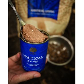 ESSENTIAL NAUTICAL LIVING PT 400G