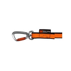 Non-Stop Line bungee sort/orange, 2,8m