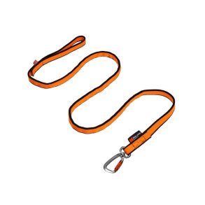 Non-Stop Line bungee sort/orange, 2,8m