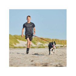 Non-Stop Line bungee sort/orange, 2,8m