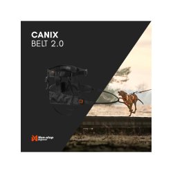 Non-Stop L�beb�lte Canix 2.0, M