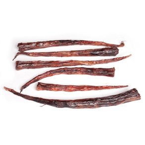 Snack'it Oksehaler 200g