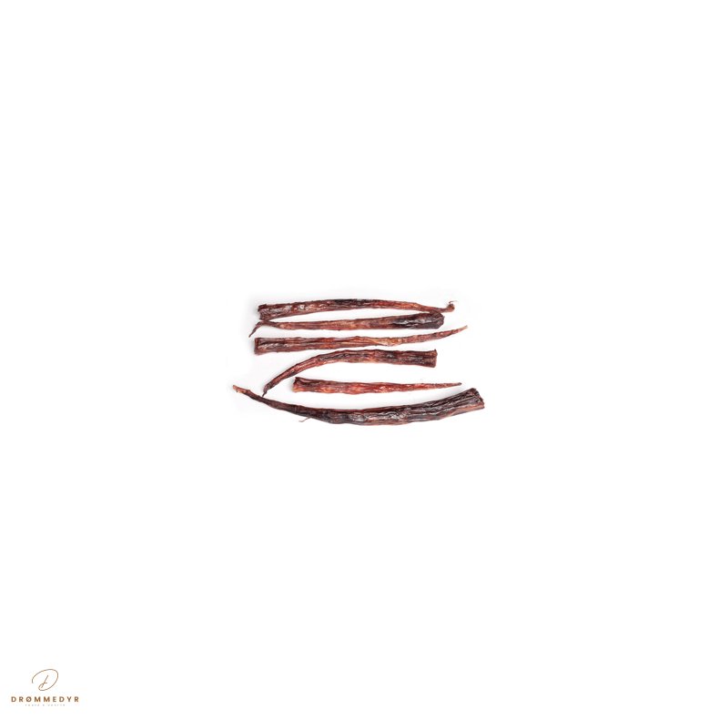 Snack'it Oksehaler 200g