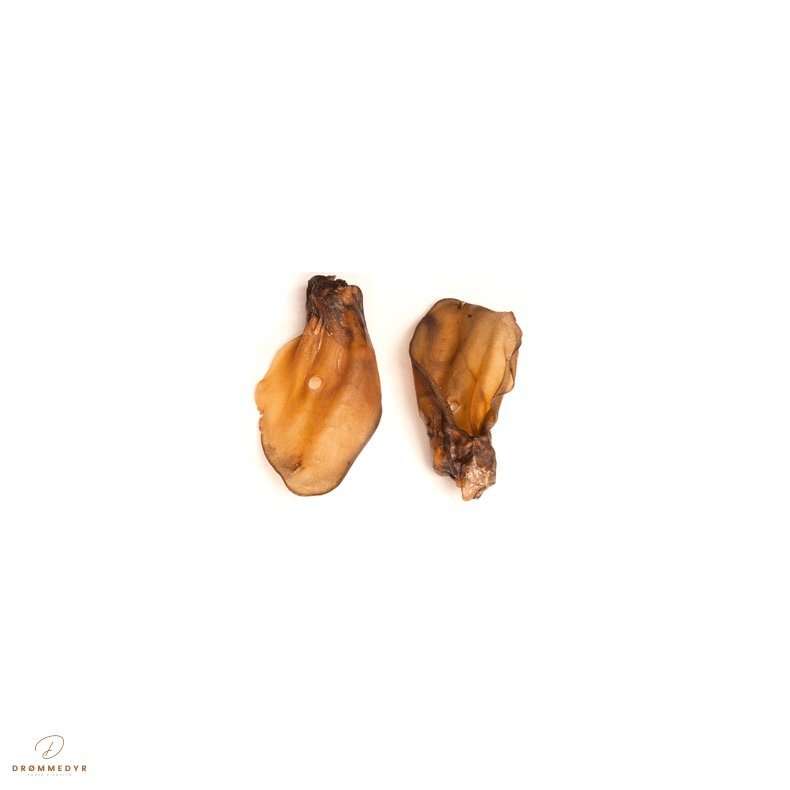 Snack'it Okserer m. remuskel