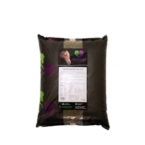 Amequ Omega 3 Active Pellets 15 Kg