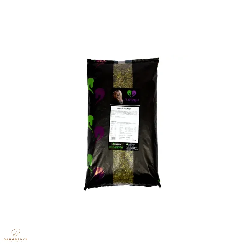 Amequ JuniorCare 15 kg.