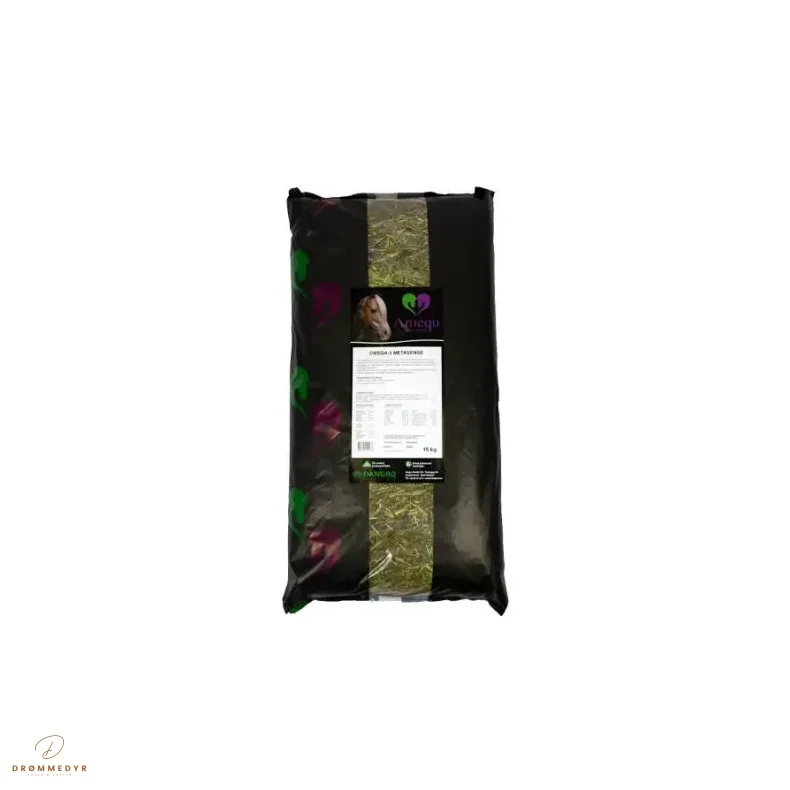 Amequ MetaSense Omega-3