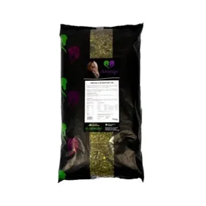 Amequ Omega 3 Struktur 100 15 Kg