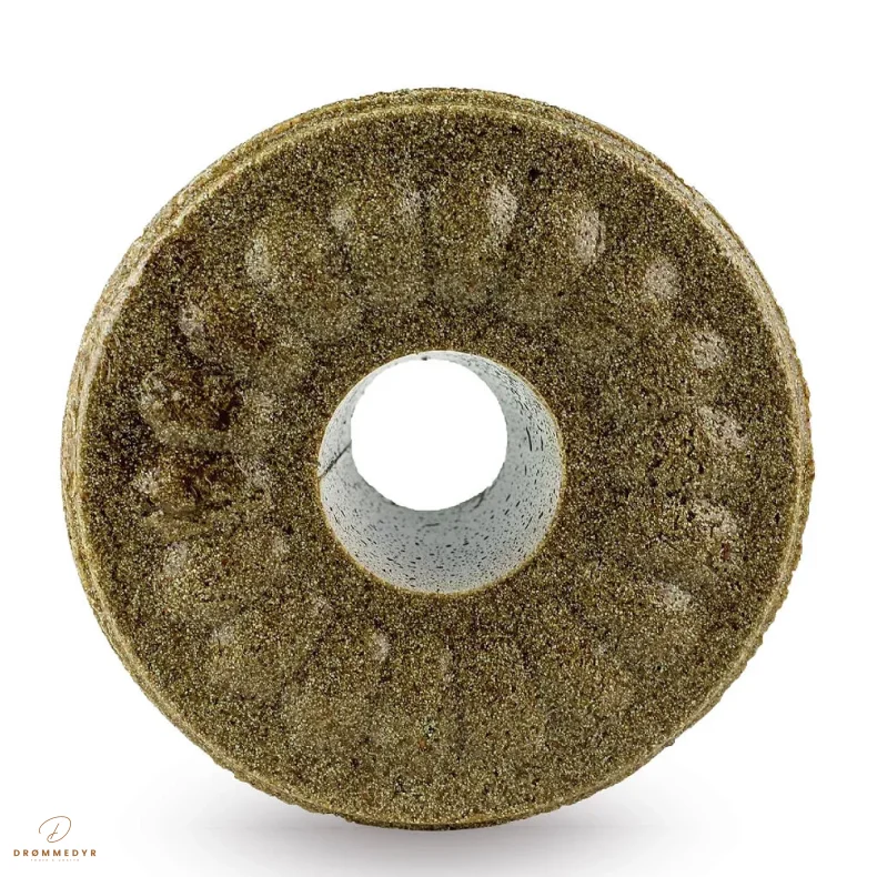 Chia De Gracia Slikkesten Organic Minerals