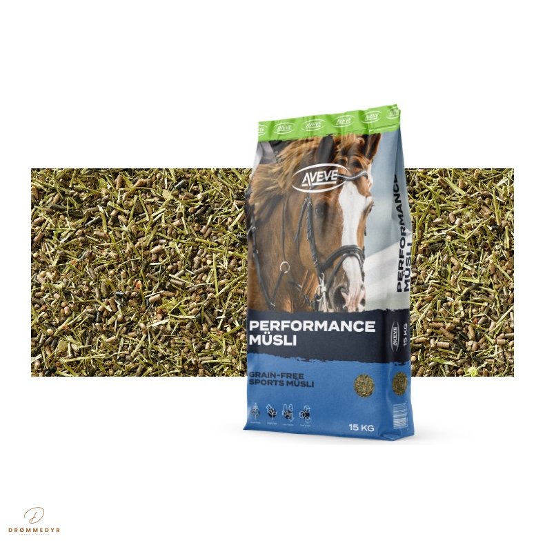 AVEVE Performance Msli 15 kg