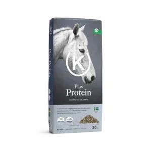 Krafft Plus Protein 20 Kg