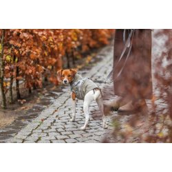 Pontis Regn dkken med sele, Olive Green.