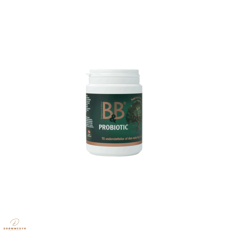 B&B Probiotic 200 g