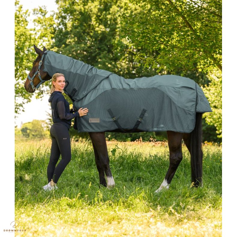 Waldhausen Rain-Fly Comfort Hals - Full