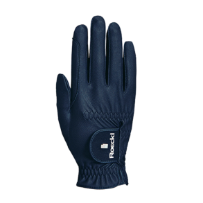 Roeckl Roeck-Grip Pro handske Navy