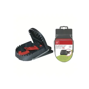 ROTTEF�LDE SUPER-CAT