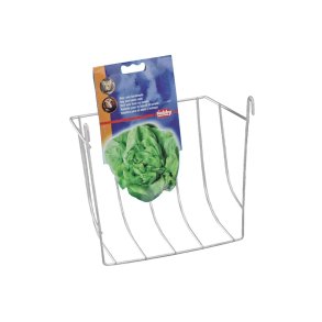 Salat & h�h�k - 22 x 19 cm