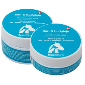 Bacxitium Disinfecting wound ointment 50 ml