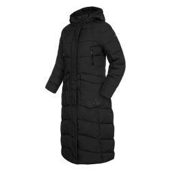 Saphira Advanced Thermal Coat, Sort