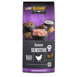Belcando Senior Sensitive 4kg