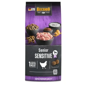 Belcando Senior Sensitive 4kg