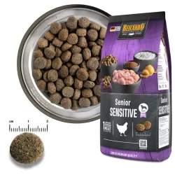 Belcando Senior Sensitive 4kg