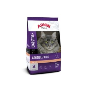 Arion Original Sensible Cat 2 kg