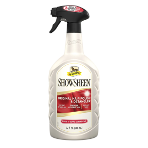 Showsheen�, 946 ml spray