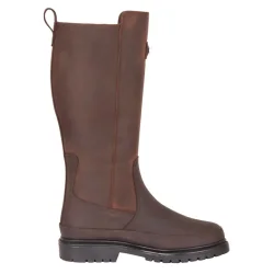 Sienna Country Boots, Brun.