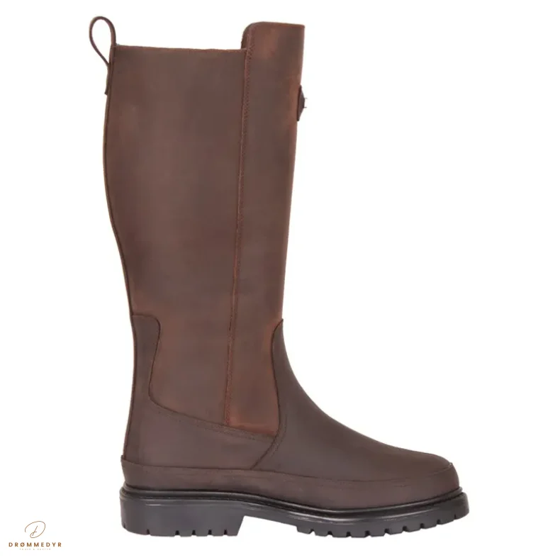 Sienna Country Boots, Brun.