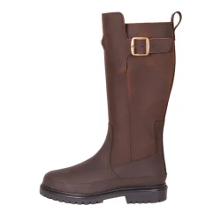 Sienna Country Boots, Brun.