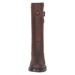 Sienna Country Boots, Brun.