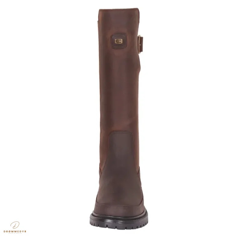 Sienna Country Boots, Brun.