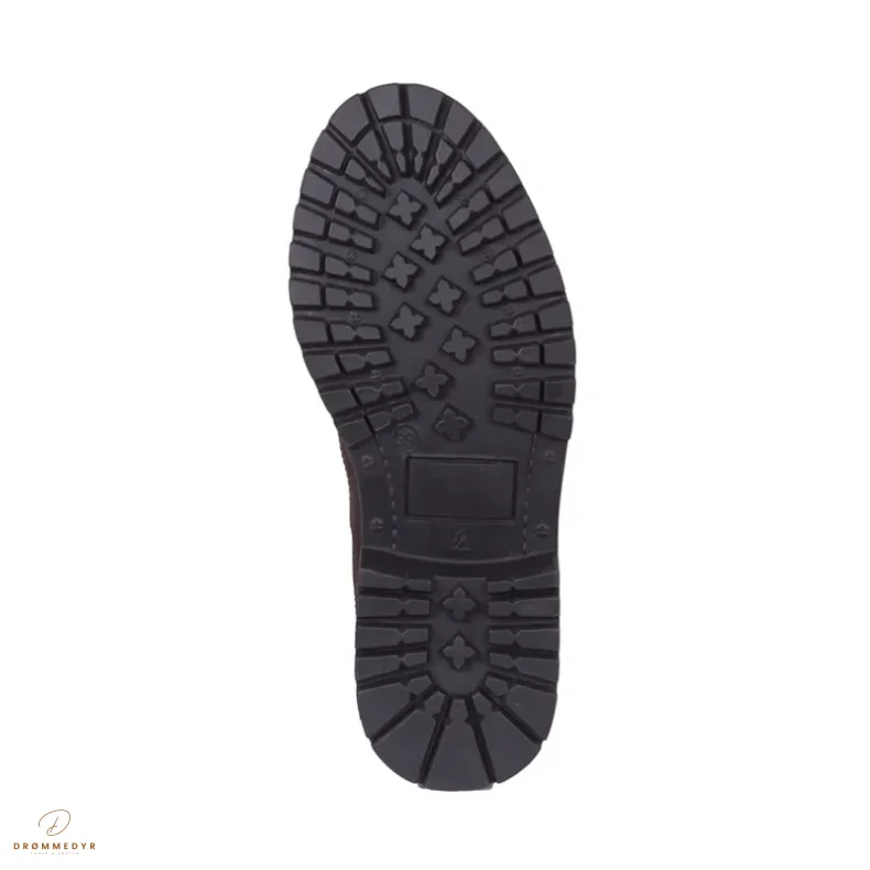 Sienna Country Boots, Brun.