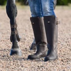 Sienna Country Boots, Brun.