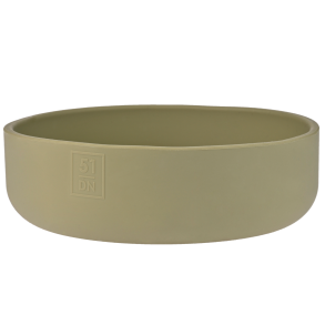 Sili Bowl - Classic, Khaki 1400 ml.